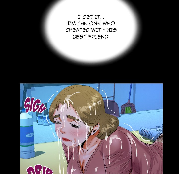The Unforeseen Guest Chapter 133 image 40