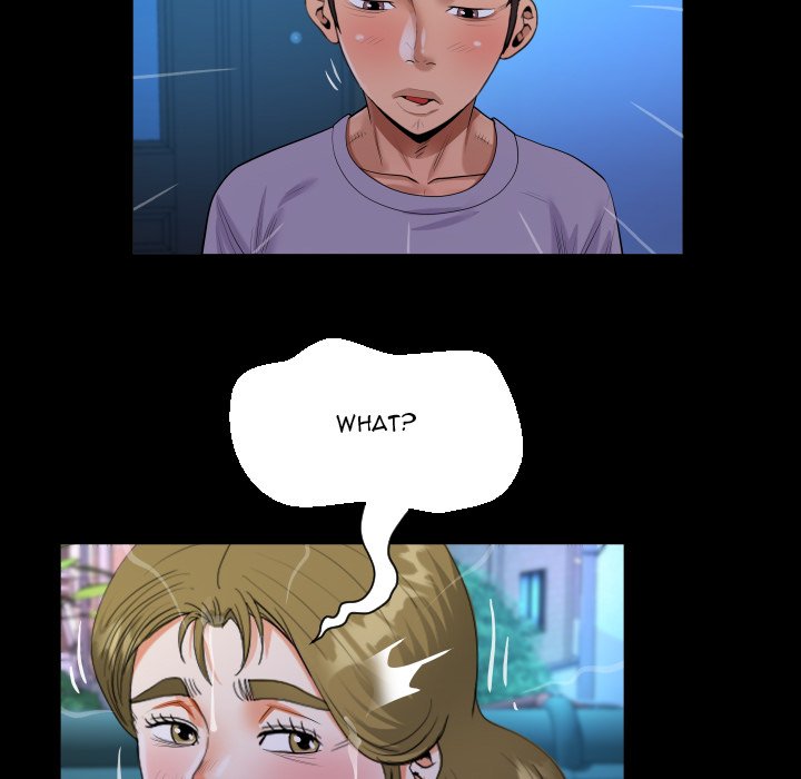 The Unforeseen Guest Chapter 133 image 46