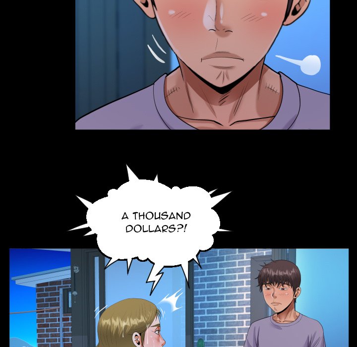 The Unforeseen Guest Chapter 133 image 48