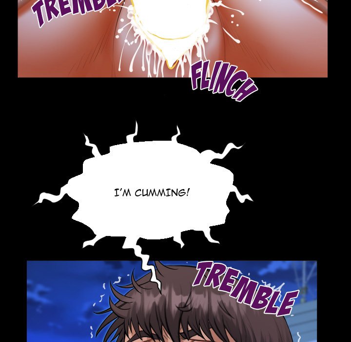 The Unforeseen Guest Chapter 133 image 4