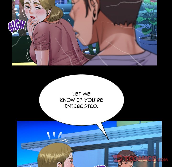 The Unforeseen Guest Chapter 133 image 51