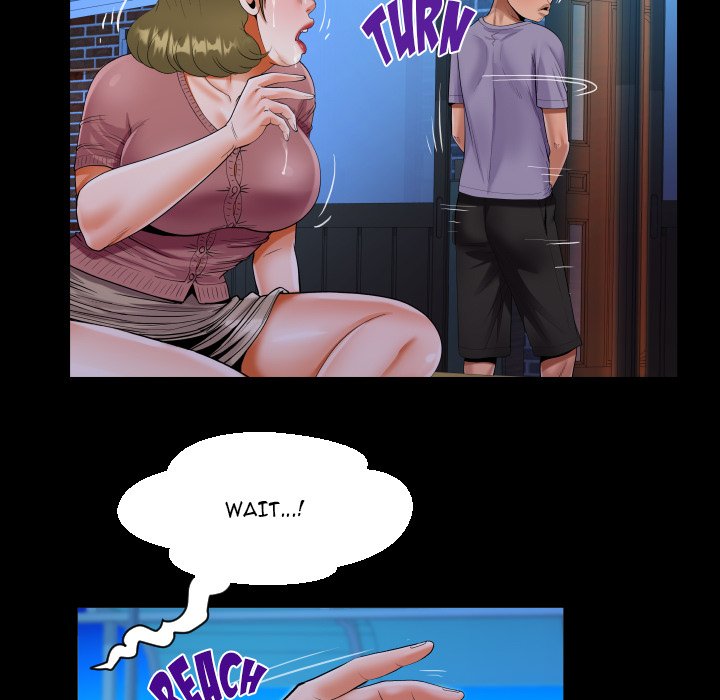 The Unforeseen Guest Chapter 133 image 52
