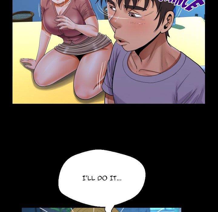 The Unforeseen Guest Chapter 133 image 54