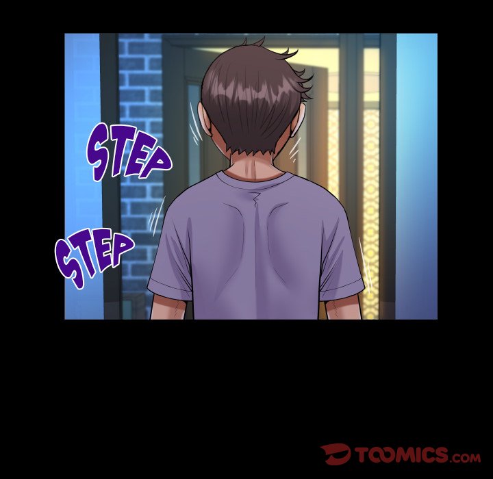 The Unforeseen Guest Chapter 133 image 57