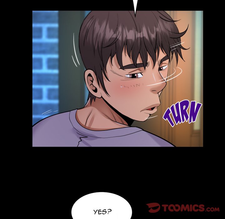 The Unforeseen Guest Chapter 133 image 59