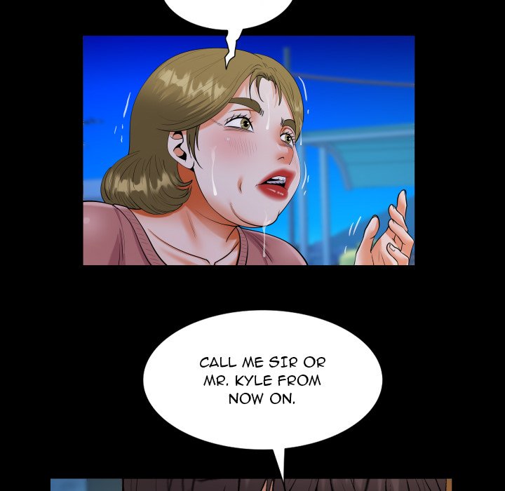 The Unforeseen Guest Chapter 133 image 60