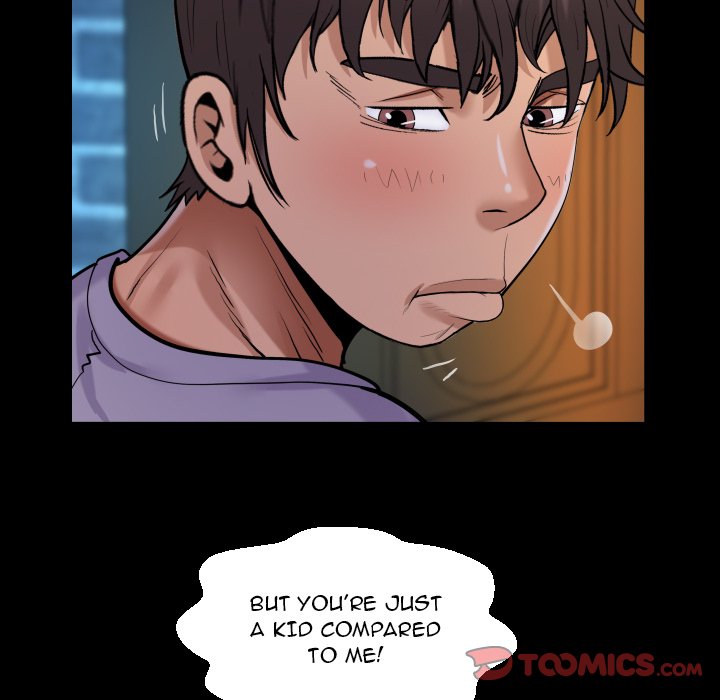 The Unforeseen Guest Chapter 133 image 61