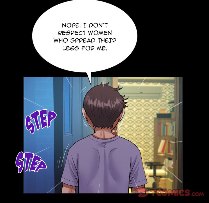 The Unforeseen Guest Chapter 133 image 63