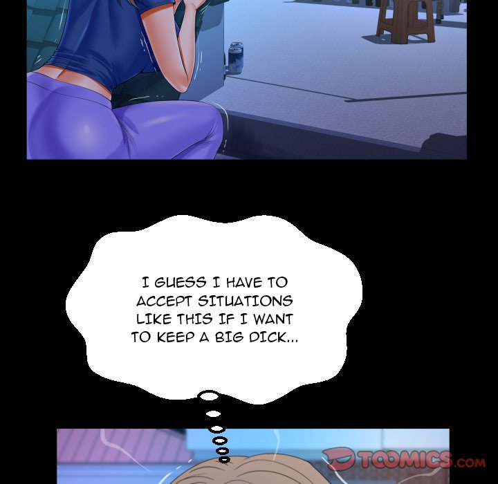 The Unforeseen Guest Chapter 133 image 67