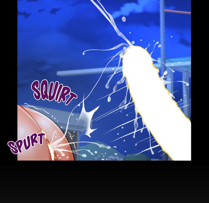 The Unforeseen Guest Chapter 133 image 6