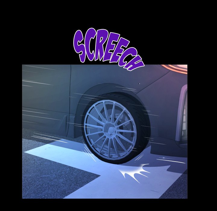 The Unforeseen Guest Chapter 133 image 70