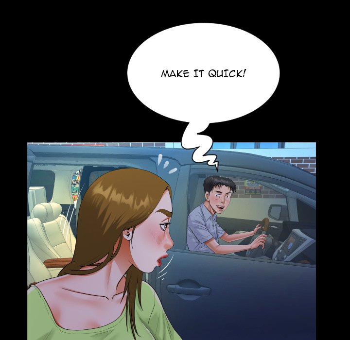 The Unforeseen Guest Chapter 133 image 72
