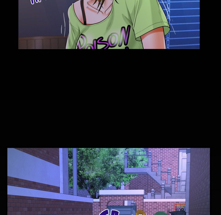 The Unforeseen Guest Chapter 133 image 74