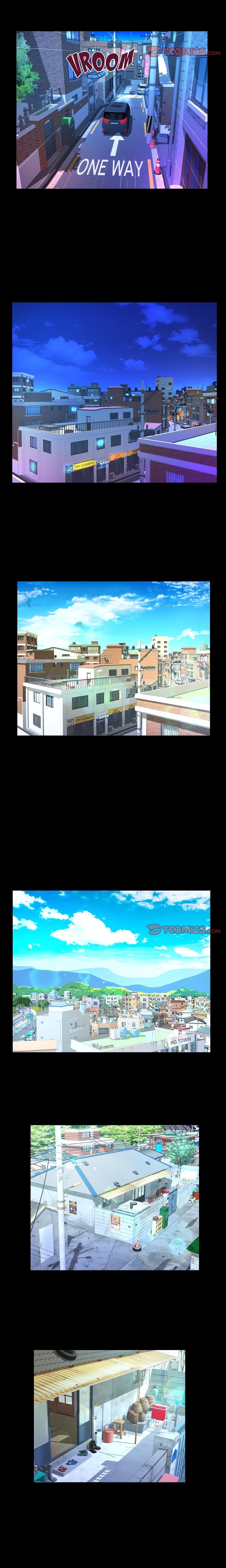 The Unforeseen Guest Chapter 134 image 4