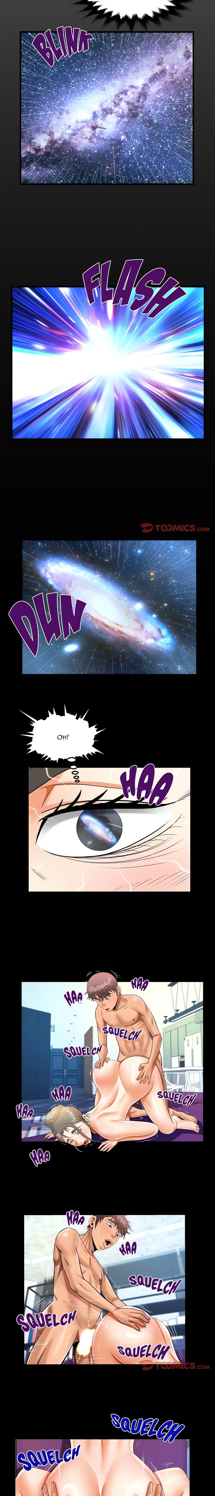 The Unforeseen Guest Chapter 137 image 2