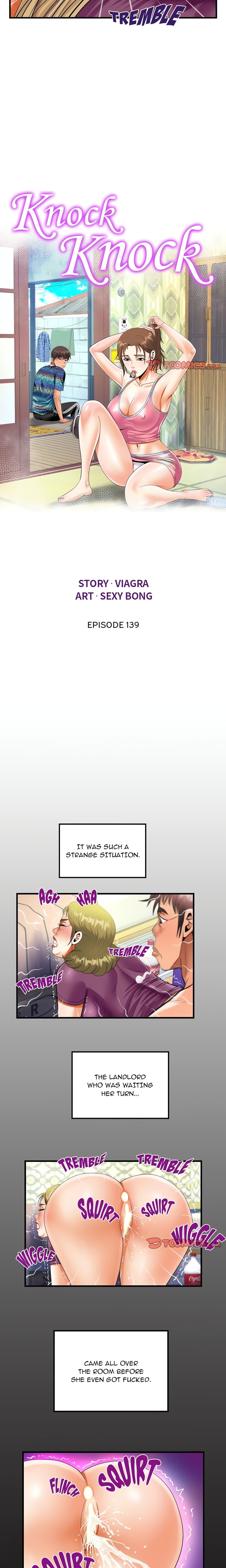 The Unforeseen Guest Chapter 139 image 1