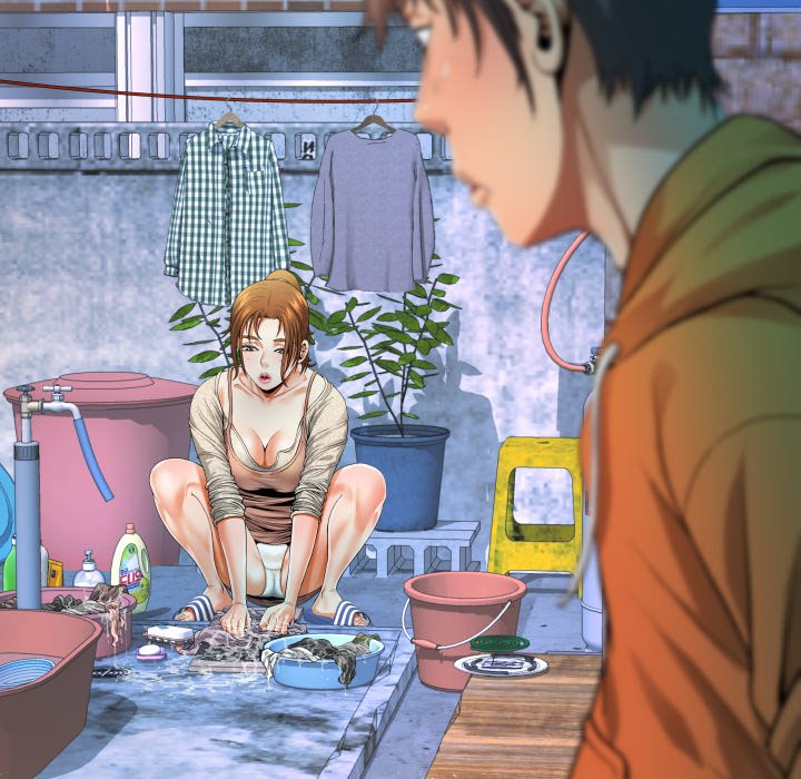 The Unforeseen Guest Chapter 14 image 12
