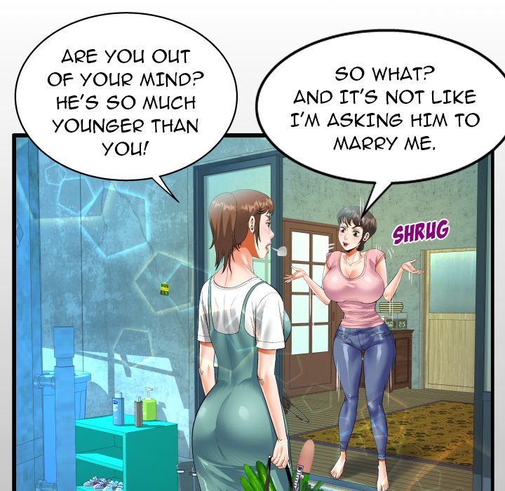 The Unforeseen Guest Chapter 14 image 15
