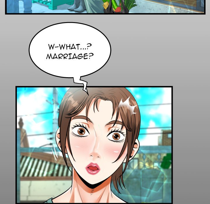 The Unforeseen Guest Chapter 14 image 16