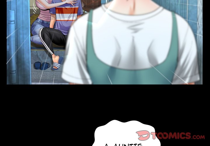 The Unforeseen Guest Chapter 14 image 1