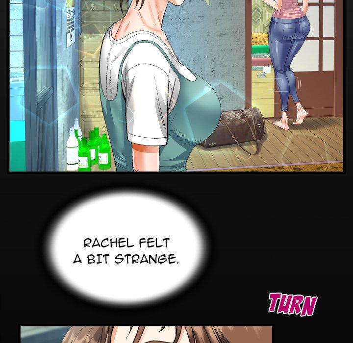 The Unforeseen Guest Chapter 14 image 19