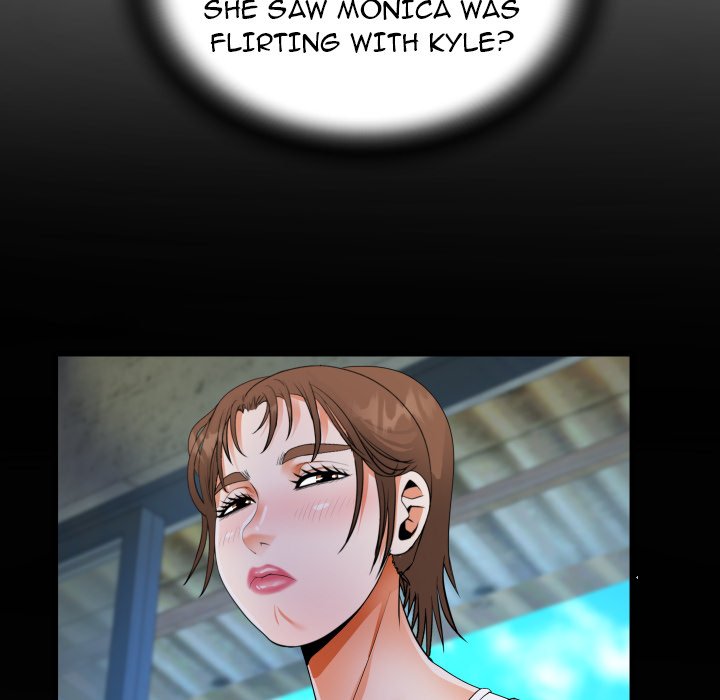 The Unforeseen Guest Chapter 14 image 24