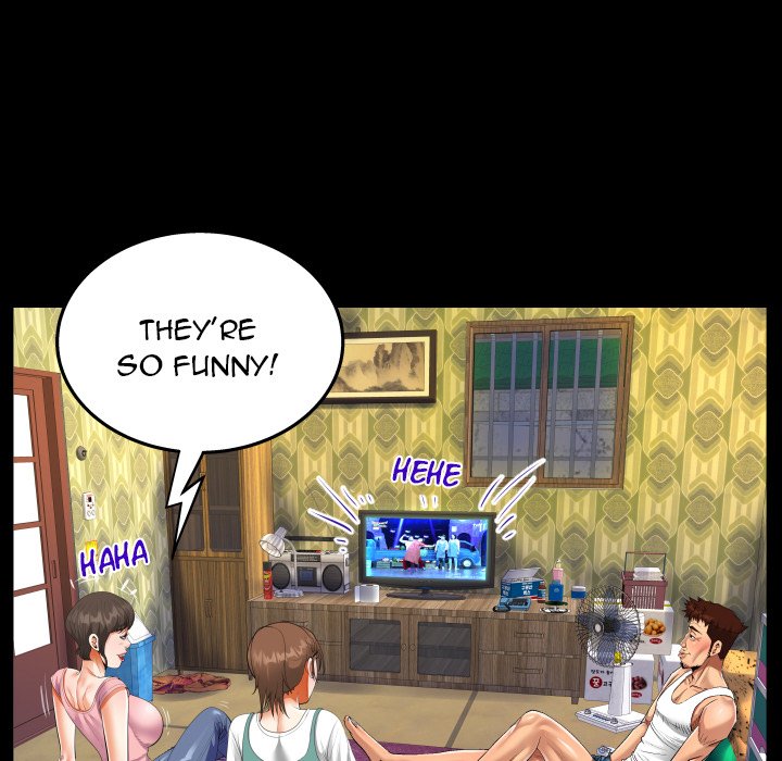 The Unforeseen Guest Chapter 14 image 27