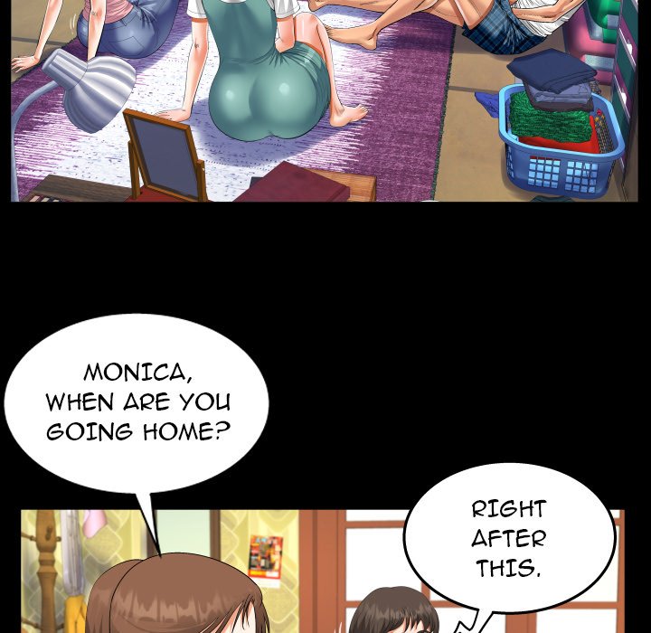 The Unforeseen Guest Chapter 14 image 28
