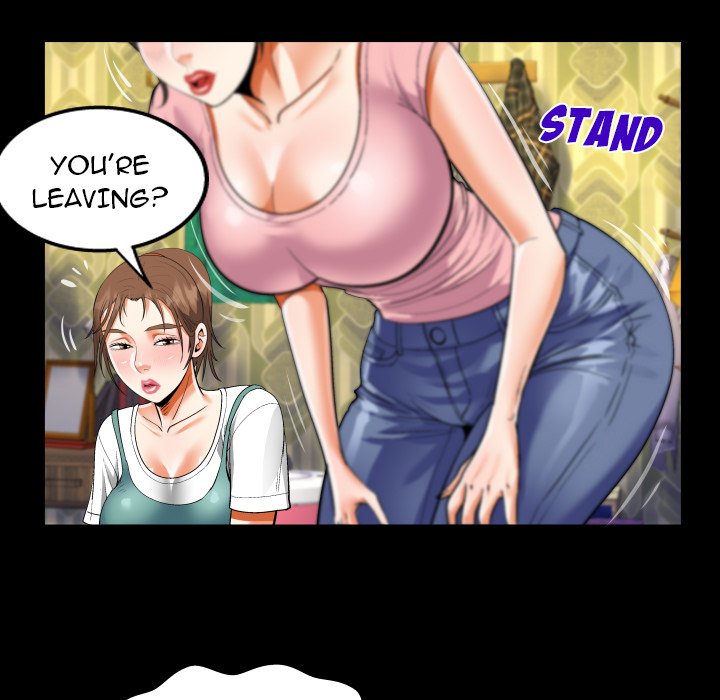 The Unforeseen Guest Chapter 14 image 30