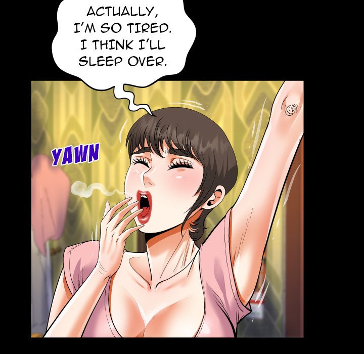 The Unforeseen Guest Chapter 14 image 31