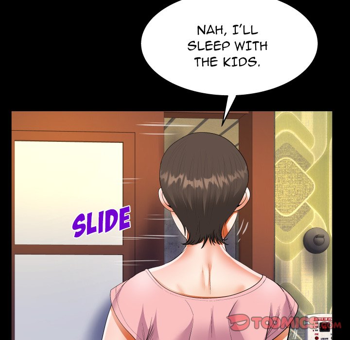 The Unforeseen Guest Chapter 14 image 33