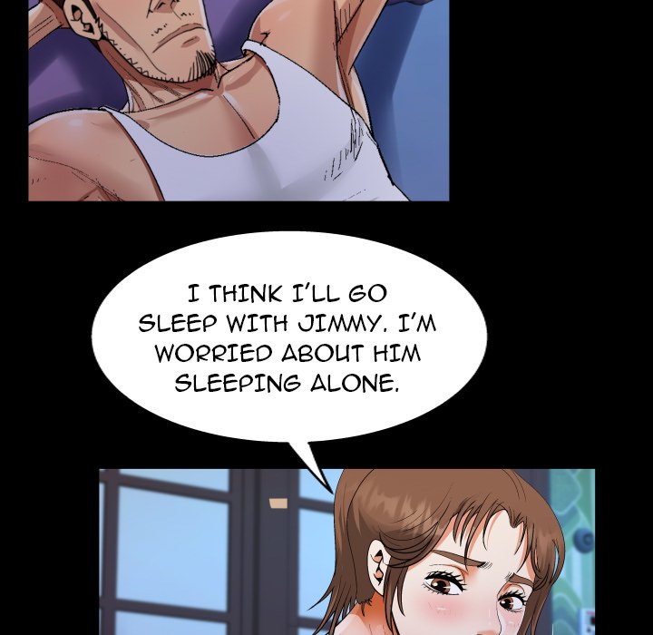 The Unforeseen Guest Chapter 14 image 40
