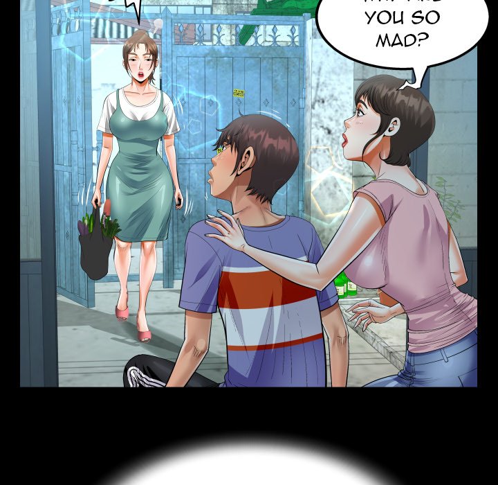 The Unforeseen Guest Chapter 14 image 4