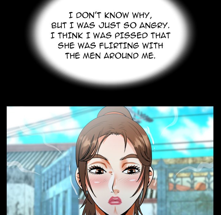 The Unforeseen Guest Chapter 14 image 5