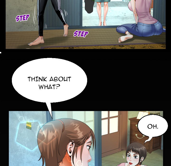The Unforeseen Guest Chapter 14 image 7
