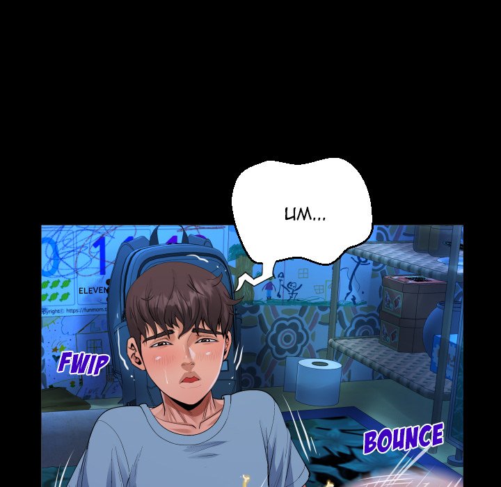 The Unforeseen Guest Chapter 14 image 82