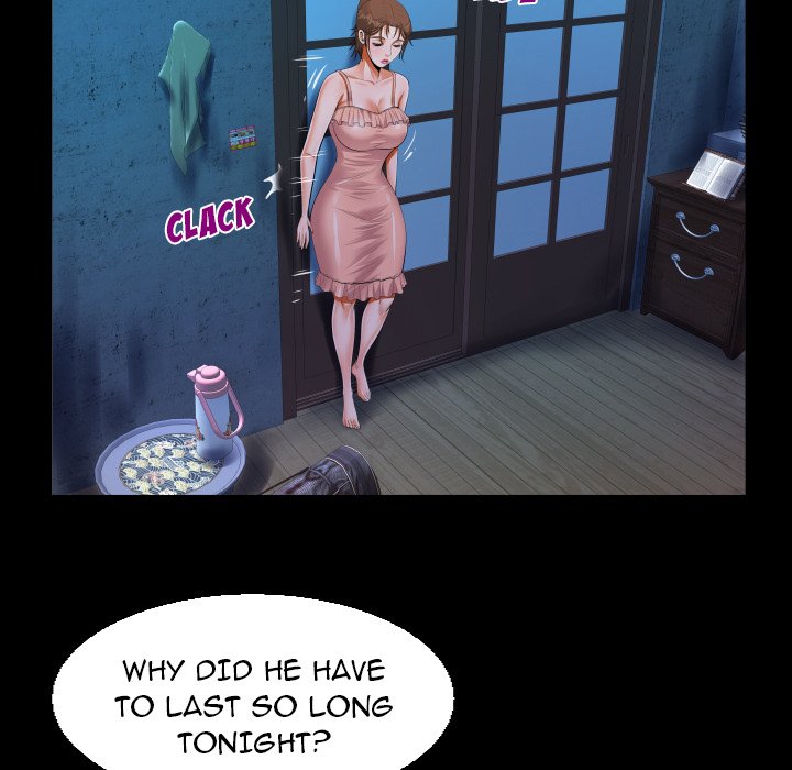 The Unforeseen Guest Chapter 14 image 88