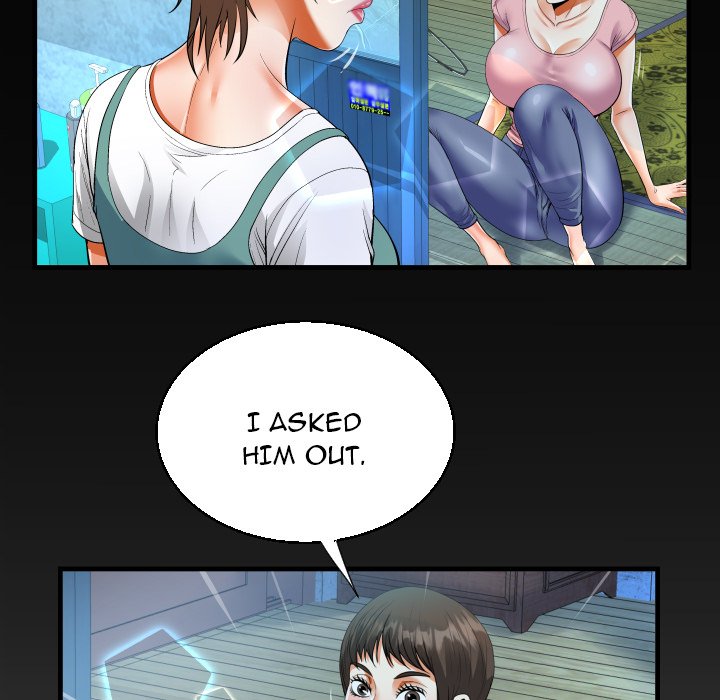 The Unforeseen Guest Chapter 14 image 8