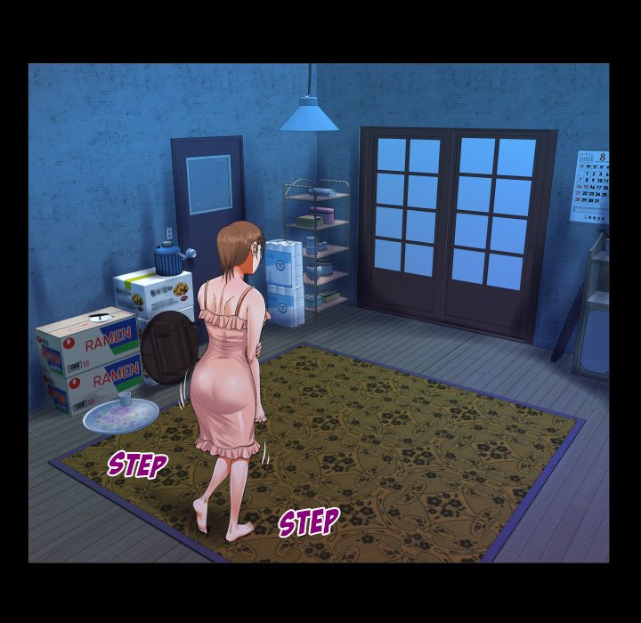 The Unforeseen Guest Chapter 14 image 90