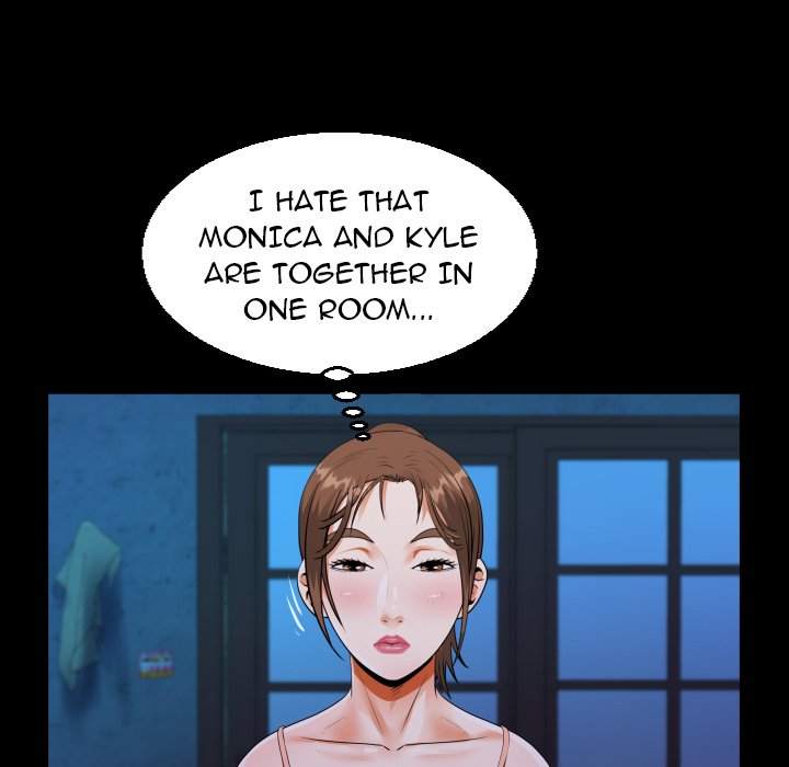 The Unforeseen Guest Chapter 14 image 91