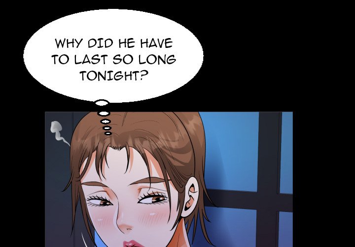 The Unforeseen Guest Chapter 15 image 0