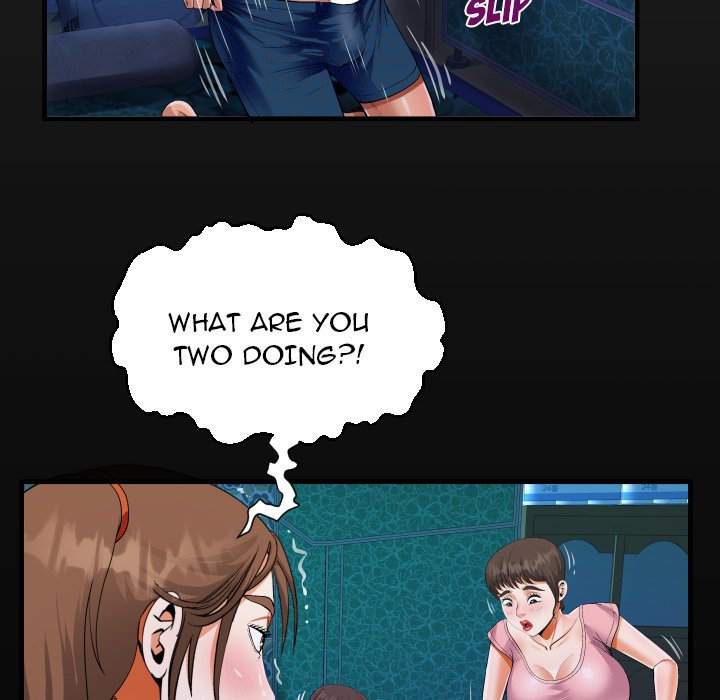 The Unforeseen Guest Chapter 15 image 17