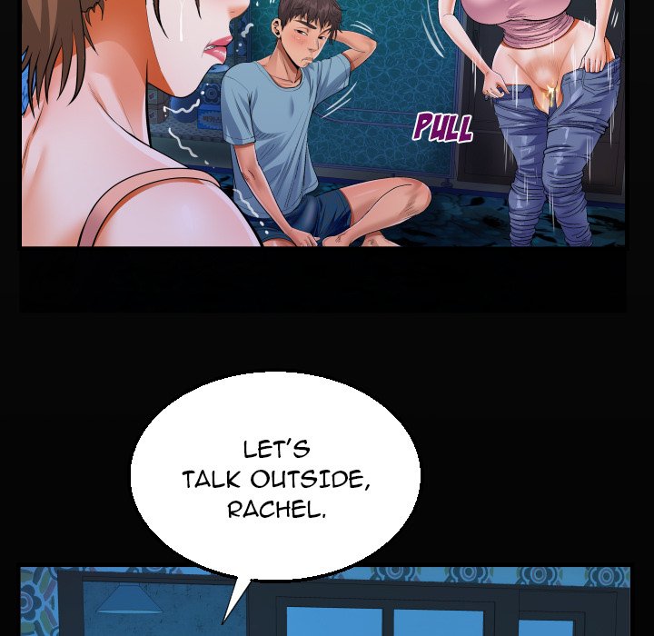 The Unforeseen Guest Chapter 15 image 18