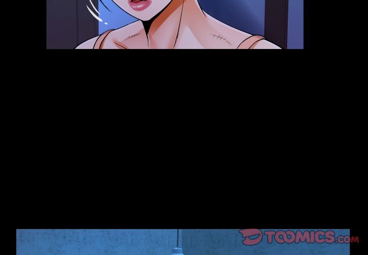 The Unforeseen Guest Chapter 15 image 1