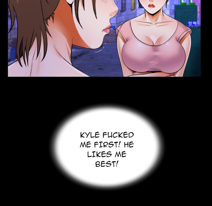 The Unforeseen Guest Chapter 15 image 25