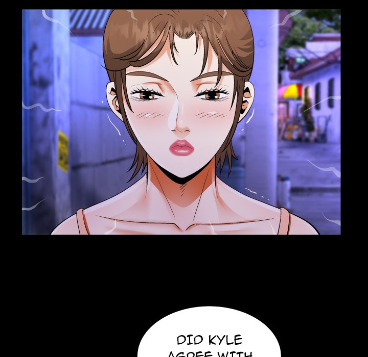 The Unforeseen Guest Chapter 15 image 26
