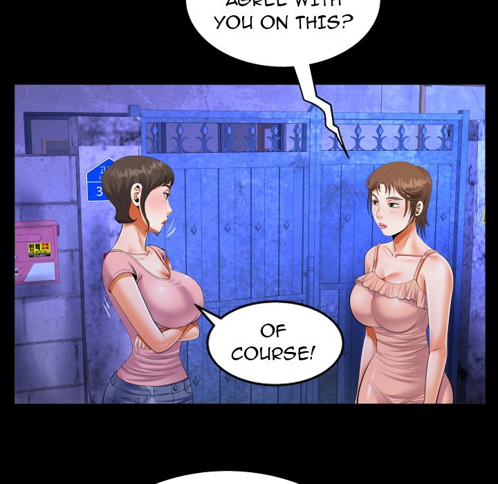 The Unforeseen Guest Chapter 15 image 27