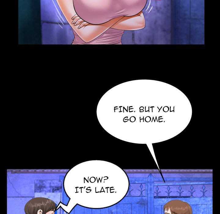 The Unforeseen Guest Chapter 15 image 29