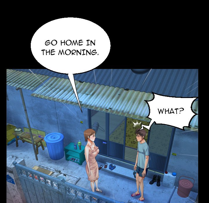 The Unforeseen Guest Chapter 15 image 36