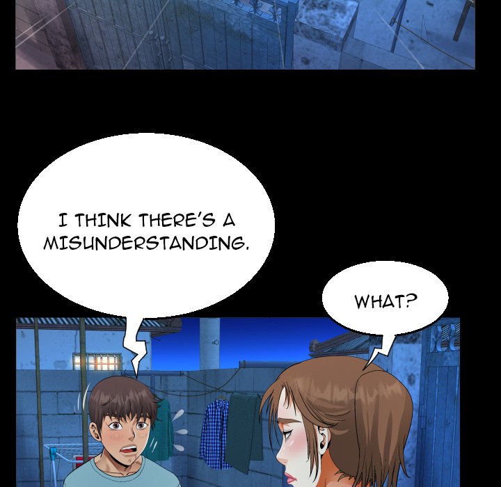 The Unforeseen Guest Chapter 15 image 37